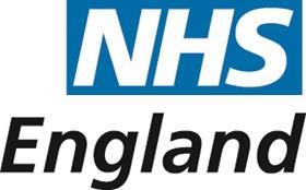 NHS England col