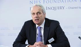 Robert Francis