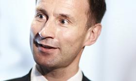 Jeremy Hunt