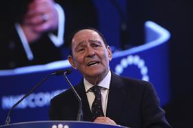 Sir Howard Bernstein