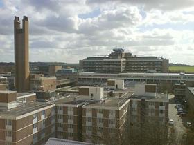 Cambridge