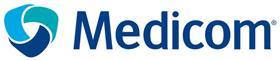 Medicom logo