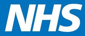 NHS logo