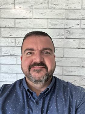 Rob Fawcett