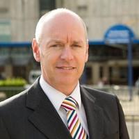 Adrian Byrne photo