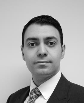 Saif Abed