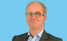 Julian Povey