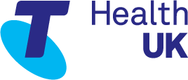 Telstra Health UK, formerly Dr Foster logo