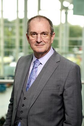 David Rosser