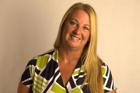 Kathryn Thomson Chief Executive (1)