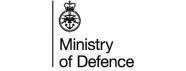 ministry of defence logo