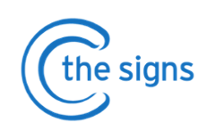 c the signs