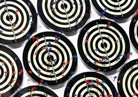 targets