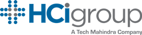 HCI Logo