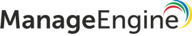 ManageEngine Logo