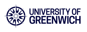 University of Greenwich logo