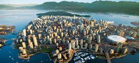 Vancouver