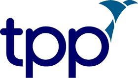 TPP Logo