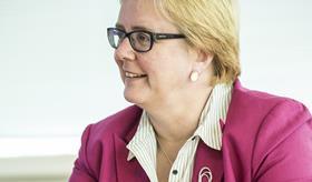 Dame Julie Moore
