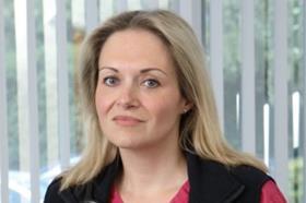 Dr Katie Bramall-Stainer