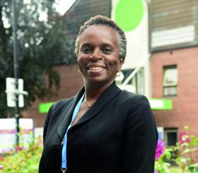 Osuji Nnenna