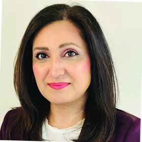 Yashmeen Salma