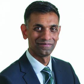 Naqvi Habib