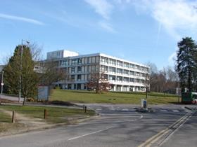 Ashford and St. Peter's Hospitals NHS Foundation Trust