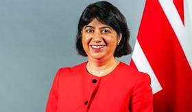Malhotra Seema