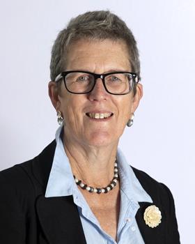 Kathy McLean