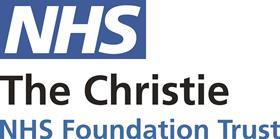 The Christie Logo Left Aligned