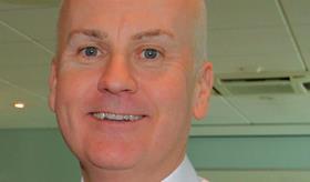 Image of Anthony Marsh