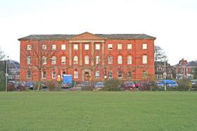 Bootham park psychiatric hospital york