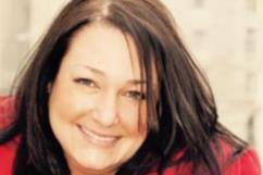 Kate Warriner