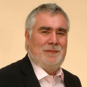 Stephen Eames