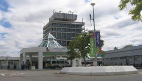 Wexham Park Hospital