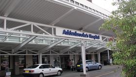Addenbrooke's