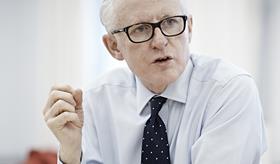 Norman Lamb