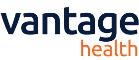 vantage health logo