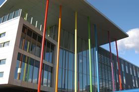 Childrens hospital
