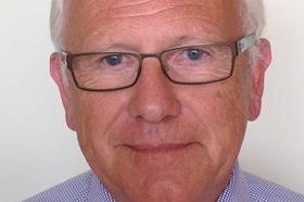 Graham copeland