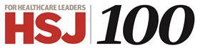 HSJ 100 2014 logo 