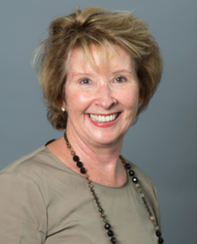 Eileen Taylor