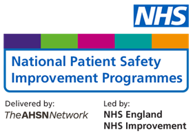 The National Patient Safety Collaboratives Programme 