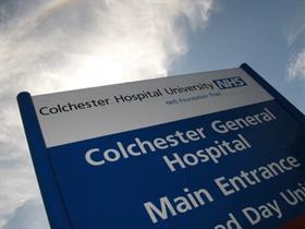 Colchester Hospital