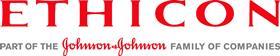 Ethicon JJ brand logo