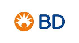 BD logo