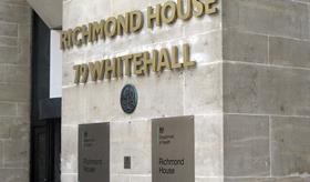 Richmond House