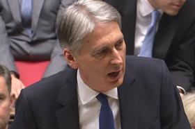 Philip hammond