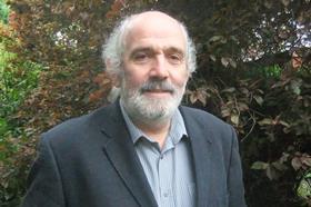 Paul Kirkham